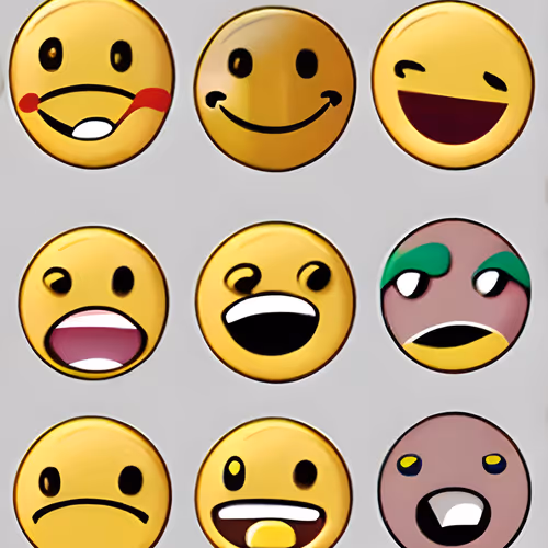 Feelings Charts
