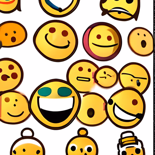 Feelings Charts