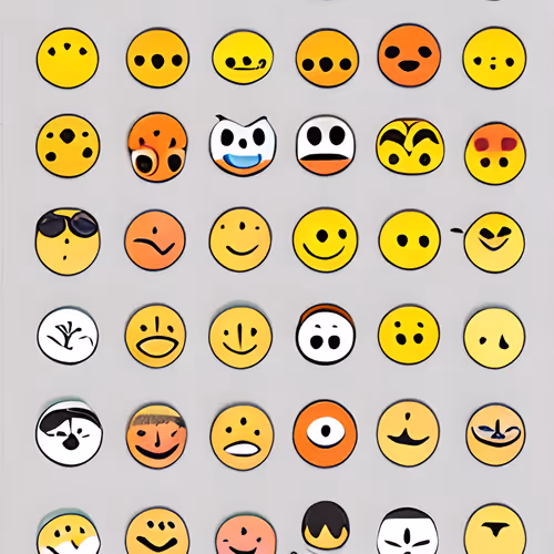 Feelings Charts