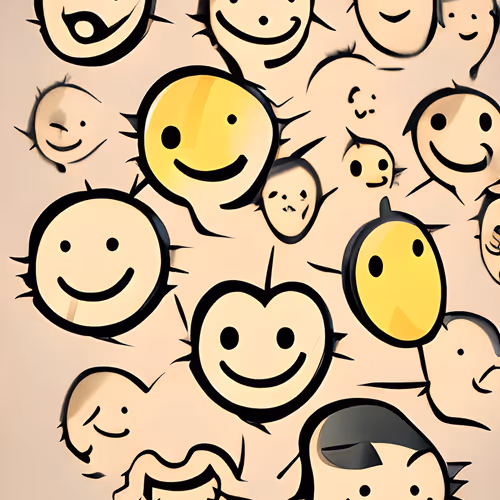 Feelings Charts