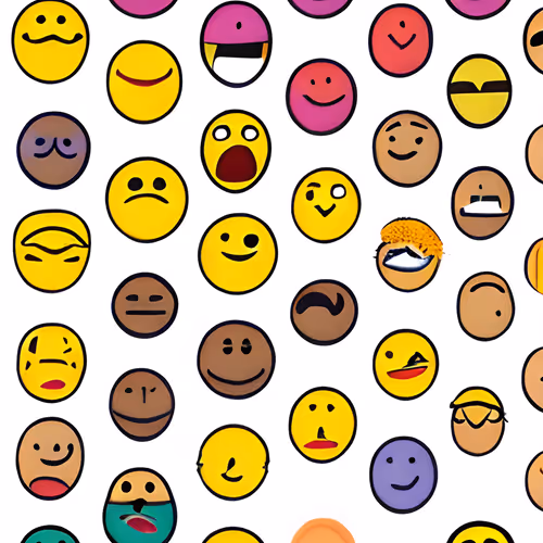 Feelings Charts