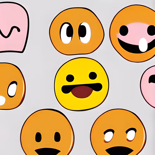 Feelings Charts