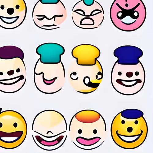 Feelings Charts