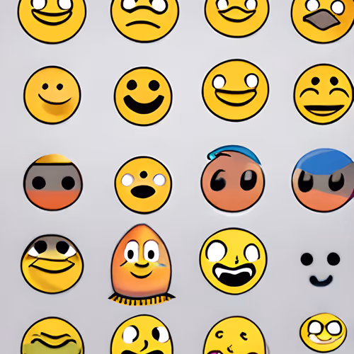Feelings Charts