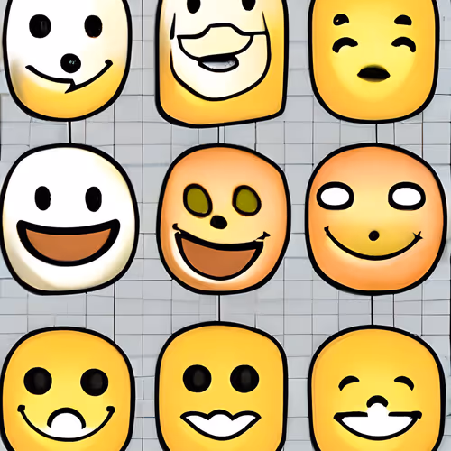 Feelings Charts