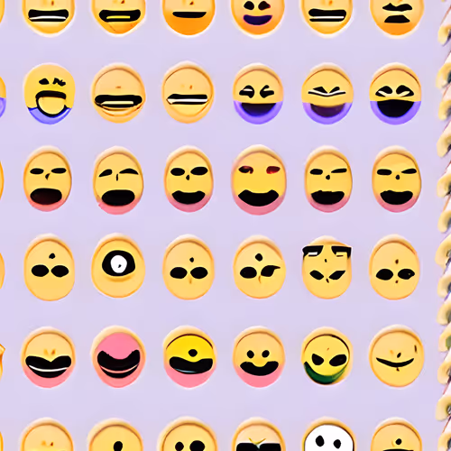 Feelings Charts