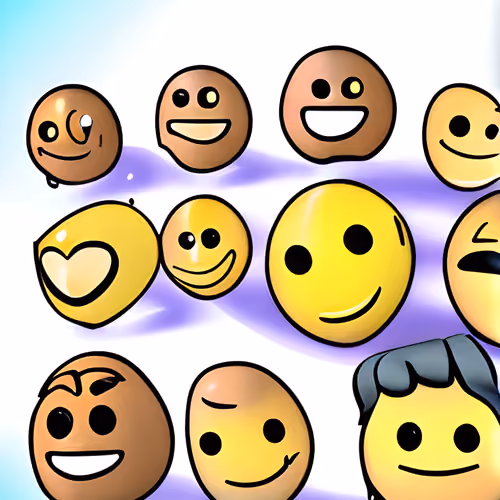 Feelings Charts  #54