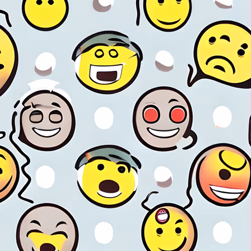 Feelings Charts