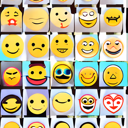 Feelings Charts