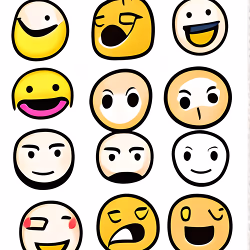Feelings Charts