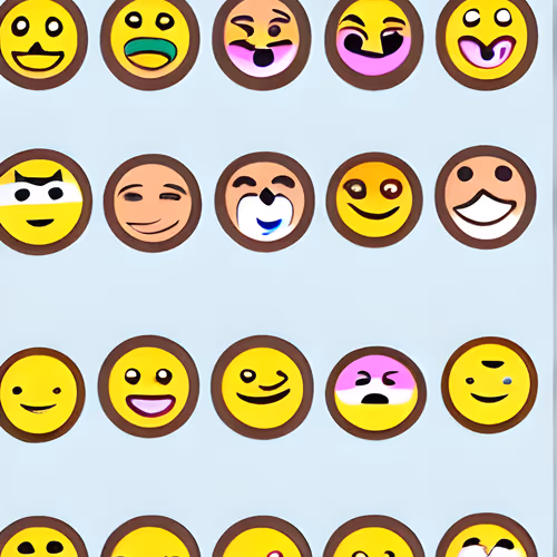 Feelings Charts
