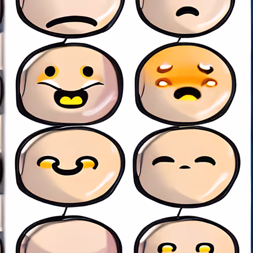 Feelings Charts