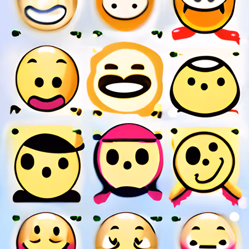 Feelings Charts