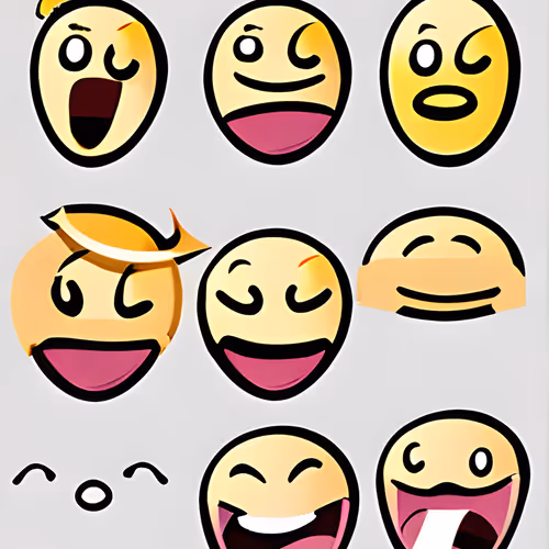 Feelings Charts