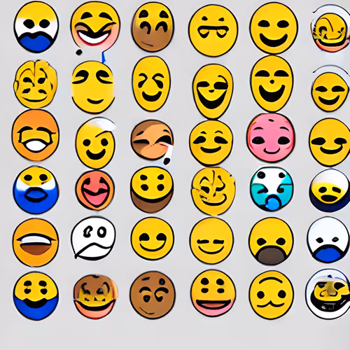 Feelings Charts