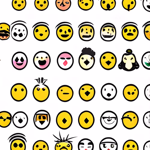 Feelings Charts