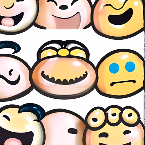 Feelings Charts