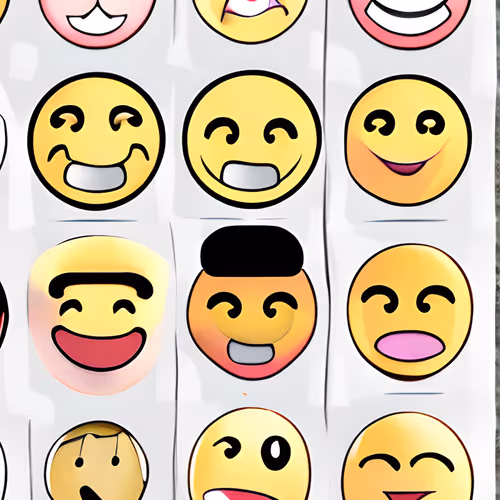 Feelings Charts