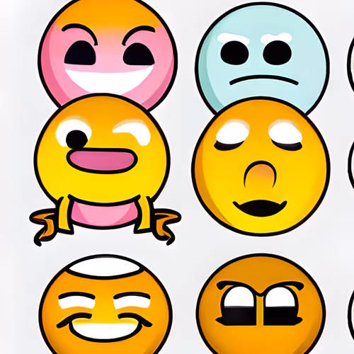 Feelings Charts