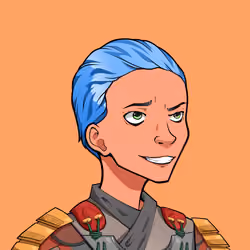 Code Hyperium #74