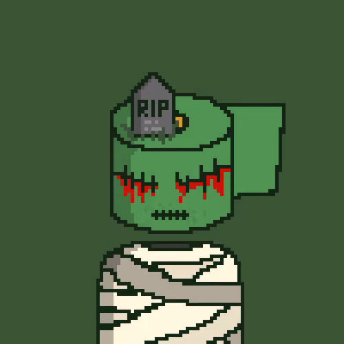 W I P E Z #267