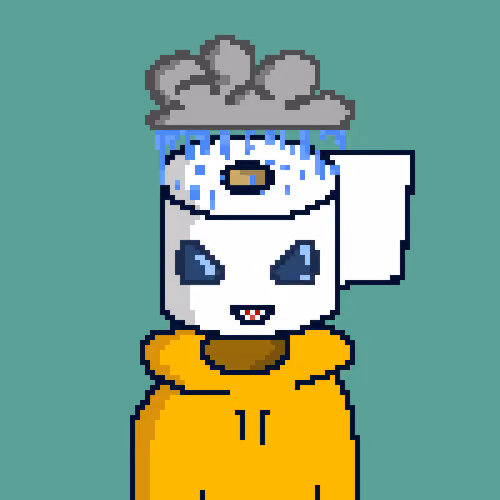 W I P E Z #292