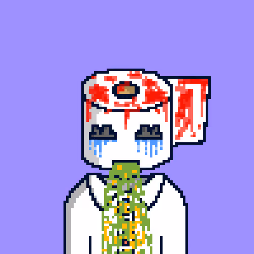 W I P E Z #40