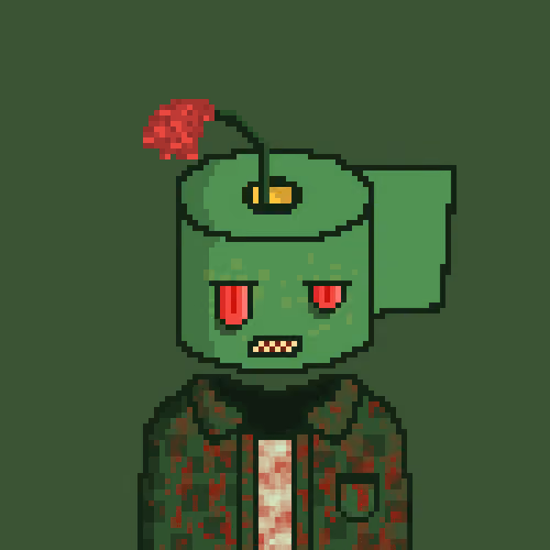 W I P E Z #18