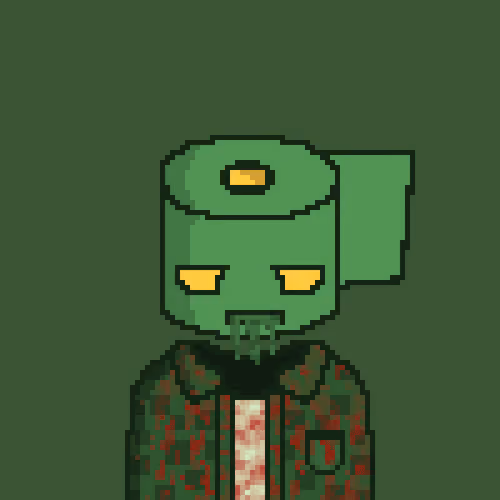 W I P E Z #77