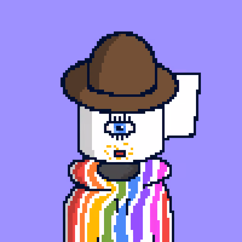 W I P E Z #64