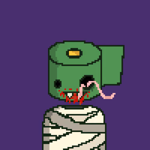 W I P E Z #32