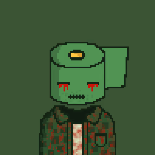 W I P E Z #33