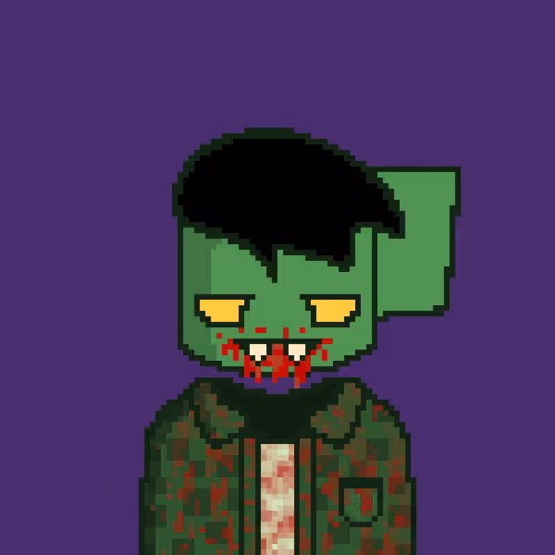 W I P E Z #129