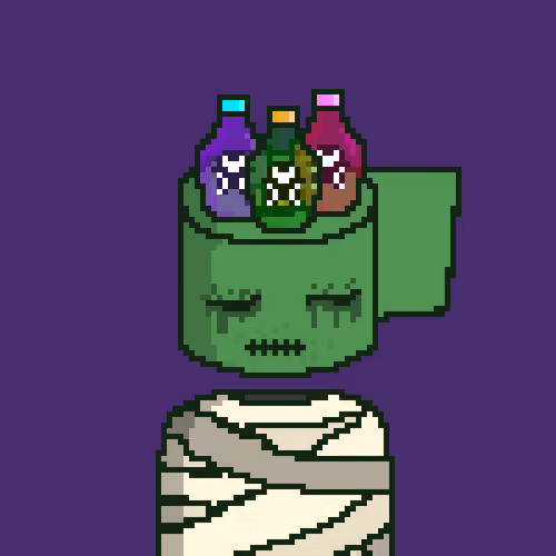 W I P E Z #204