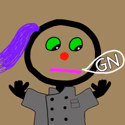 Stick Frens #539