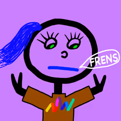 Stick Frens #116