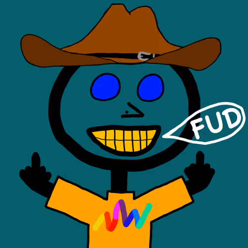 Stick Frens #101