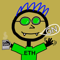 Stick Frens #98