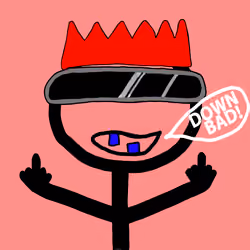 Stick Frens #71