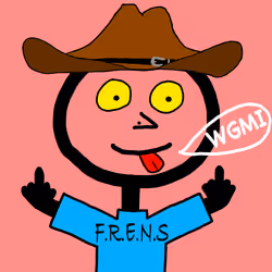 Stick Frens #704