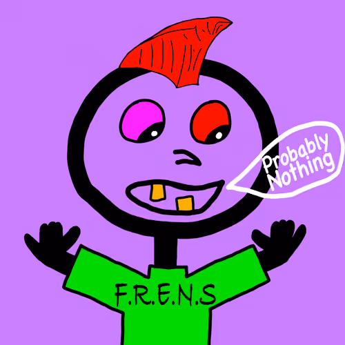Stick Frens #508