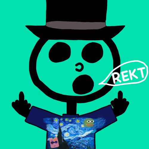 Stick Frens #113