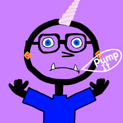Stick Frens #99