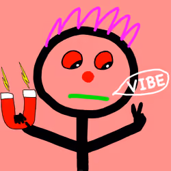 Stick Frens #662