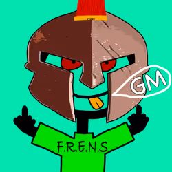 Stick Frens #701