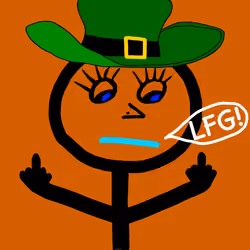 Stick Frens #95