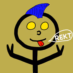 Stick Frens #675