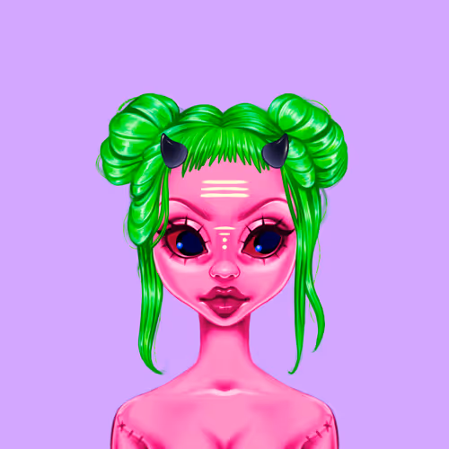 Living Dead Girls Kitty Bast