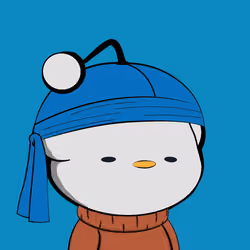 Pudgy Reddit #281