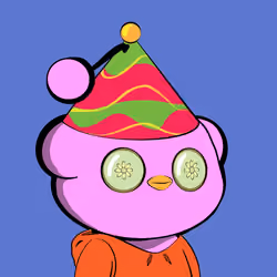 Pudgy Reddit #378